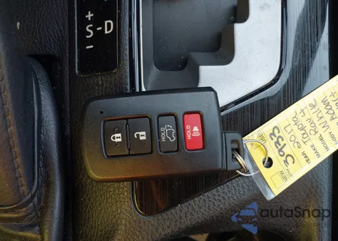 2017 Toyota Rav4 Limited из США, поврежденный, VIN 2T3YFREV5HW393608